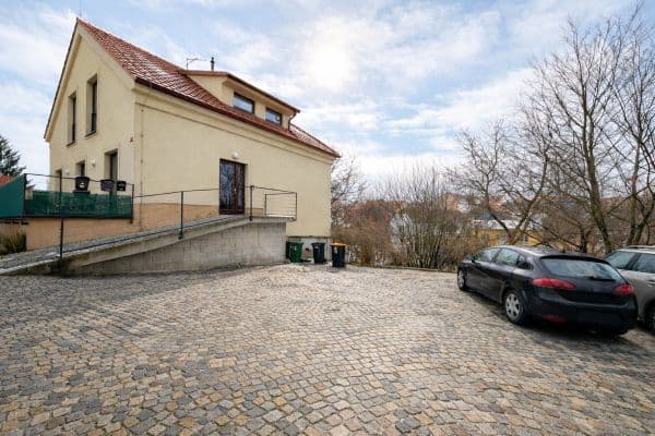 Prenájom bytu 3-izbový 111 m², Antonína Dvořáka, Prenájom bytu 3-izbový 111 m², Antonína Dvořáka,