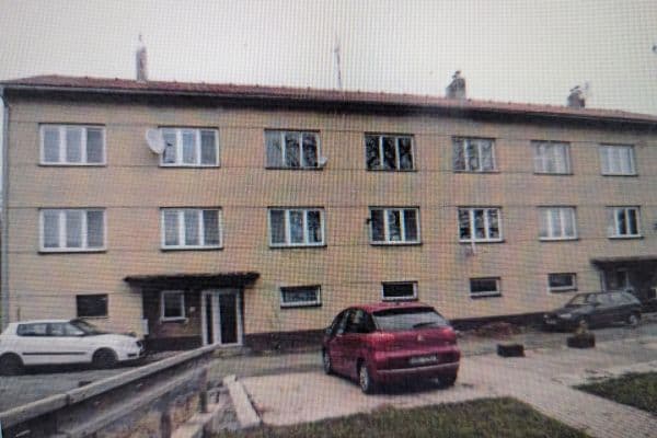 Prenájom bytu 3-izbový 70 m², Praha Prenájom bytu 3-izbový 70 m², Praha
