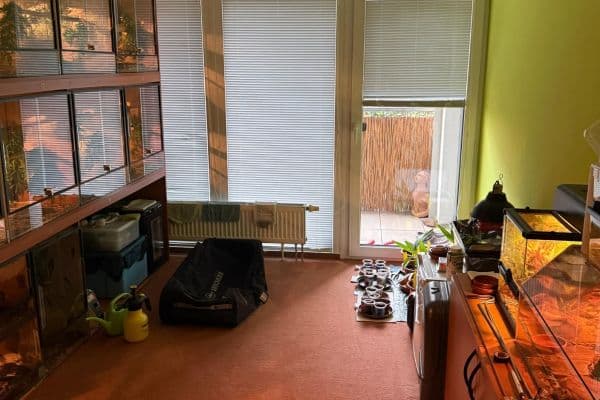 Predaj bytu 3-izbový 97 m², Plzenecká, Plzeň Predaj bytu 3-izbový 97 m², Plzenecká, Plzeň