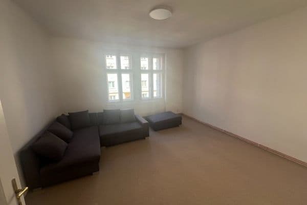 Prenájom bytu 2-izbový 77 m², Chládkova, Brno Prenájom bytu 2-izbový 77 m², Chládkova, Brno