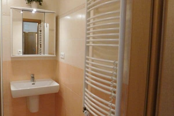 Prenájom bytu 2-izbový 44 m², U Měšťanského pivovaru, Praha Prenájom bytu 2-izbový 44 m², U Měšťanského pivovaru, Praha