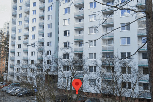 Predaj bytu 1-izbový 24 m², Horácké náměstí, Brno Predaj bytu 1-izbový 24 m², Horácké náměstí, Brno