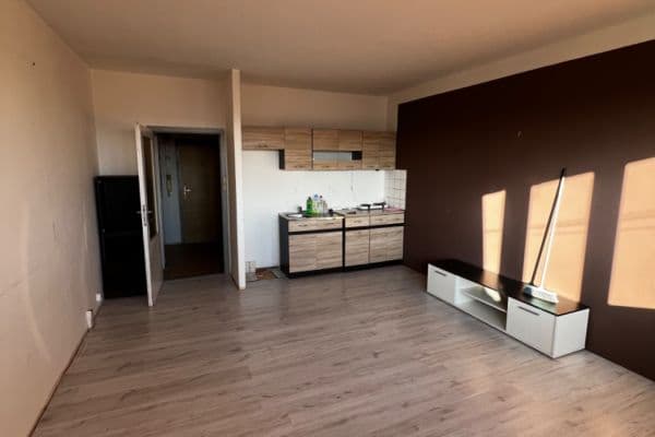 Prenájom bytu 1-izbový 35 m², Bedřicha Nikodema, Ostrava Prenájom bytu 1-izbový 35 m², Bedřicha Nikodema, Ostrava