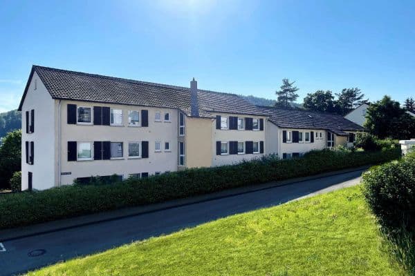 Prenájom bytu 3-izbový 73 m², Immendingen Prenájom bytu 3-izbový 73 m², Immendingen