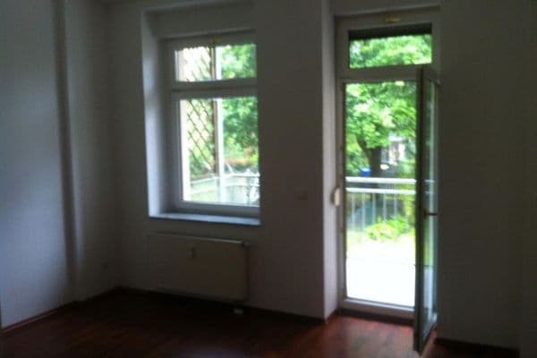 Prenájom bytu 2-izbový 48 m², Friedrich-Engels-Straße 63, Zwickau Prenájom bytu 2-izbový 48 m², Friedrich-Engels-Straße 63, Zwickau