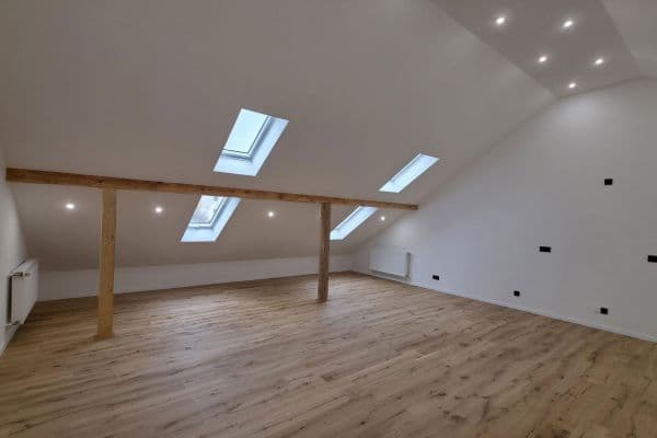 Predaj bytu 2-izbový 70 m², Regensburg, Bavorsko Predaj bytu 2-izbový 70 m², Regensburg, Bavorsko