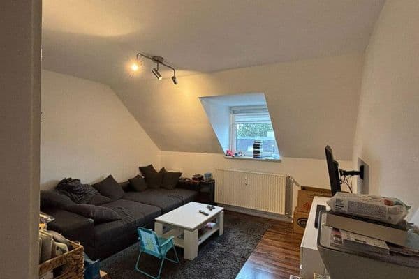 Prenájom bytu 3-izbový 60 m², Erich-Kästner-Str., Hamm, Severné Porýnie - Westfálsko Prenájom bytu 3-izbový 60 m², Erich-Kästner-Str., Hamm, Severné Porýnie - Westfálsko