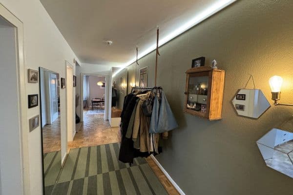 Prenájom bytu 2-izbový 60 m², Humboldstraße 27, Wiesbaden Prenájom bytu 2-izbový 60 m², Humboldstraße 27, Wiesbaden