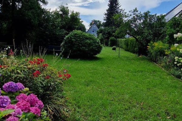 Predaj pozemku 780 m², Tulpenstieg 21, Norderstedt Predaj pozemku 780 m², Tulpenstieg 21, Norderstedt