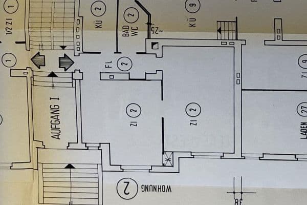 Predaj bytu 2-izbový 66 m², Berlin, Berlín Predaj bytu 2-izbový 66 m², Berlin, Berlín