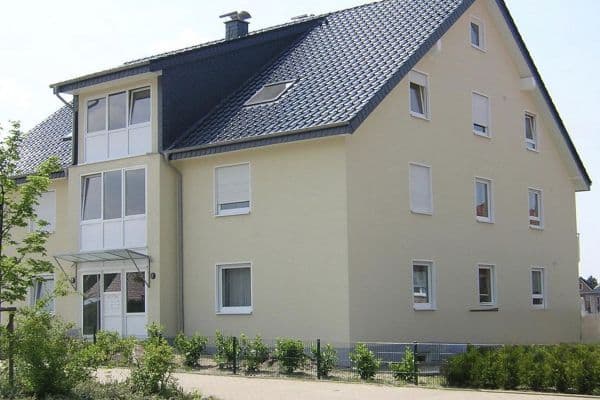 Predaj bytu 3-izbový 82 m², Schloß Holte-Stukenbrock, Severné Porýnie - Westfálsko Predaj bytu 3-izbový 82 m², Schloß Holte-Stukenbrock, Severné Porýnie - Westfálsko