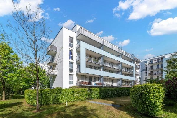 Predaj bytu 2-izbový 54 m², München, Bavorsko Predaj bytu 2-izbový 54 m², München, Bavorsko