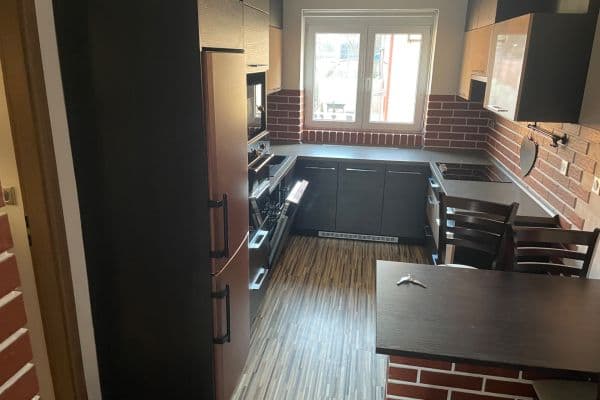 Predaj bytu 2-izbový 63 m², Bezručova, Havlíčkův Brod Predaj bytu 2-izbový 63 m², Bezručova, Havlíčkův Brod