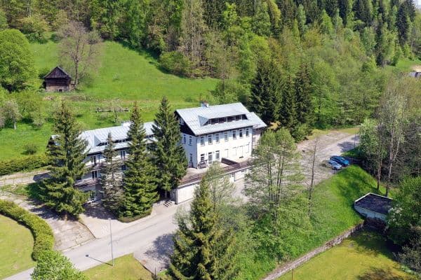 Predaj bytu 1-izbový 46 m², Jablonec nad Jizerou Predaj bytu 1-izbový 46 m², Jablonec nad Jizerou