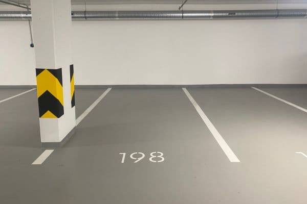 Prenájom garáže 10 m², Praha Prenájom garáže 10 m², Praha