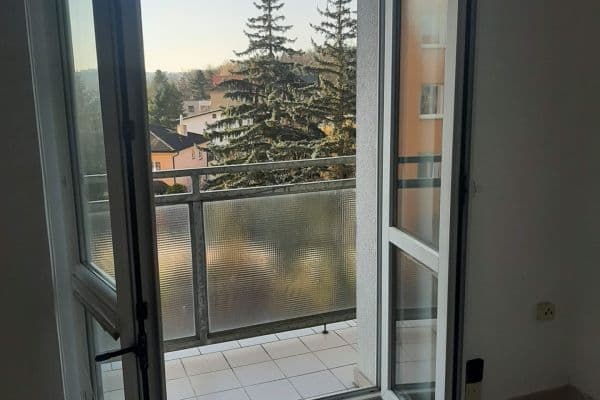 Prenájom bytu 3-izbový 66 m², Nepomucká, Plzeň Prenájom bytu 3-izbový 66 m², Nepomucká, Plzeň