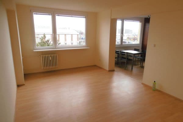 Predaj bytu 1-izbový 43 m², Havlíčkova, Mladá Boleslav, Středočeský kraj Predaj bytu 1-izbový 43 m², Havlíčkova, Mladá Boleslav, Středočeský kraj