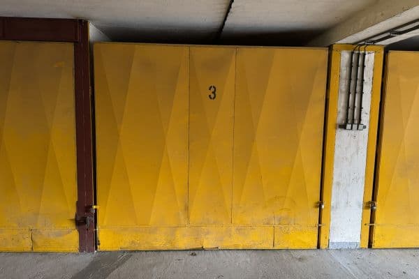 Predaj garáže 18 m², Predaj garáže 18 m²,