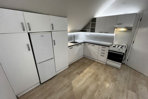Prenájom bytu 2-izbový 45 m², Bendlova, Brno, Jihomoravský kraj Prenájom bytu 2-izbový 45 m², Bendlova, Brno, Jihomoravský kraj