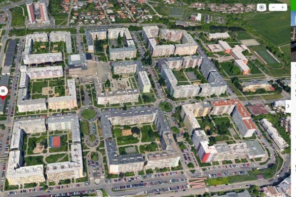 Prenájom garáže 18 m², Praha Prenájom garáže 18 m², Praha