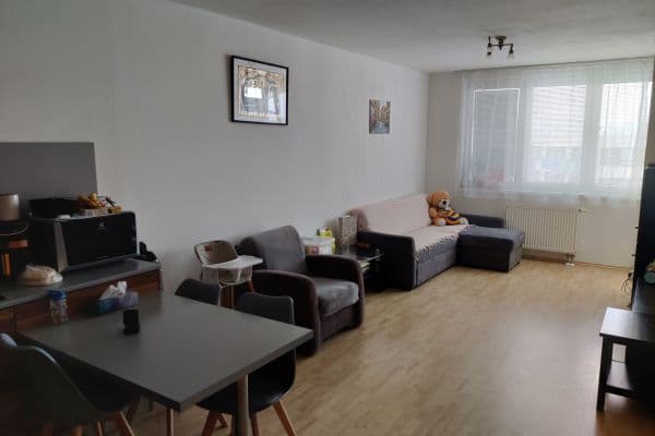 Predaj bytu 2-izbový 53 m², Ružinov, Bratislavský kraj Predaj bytu 2-izbový 53 m², Ružinov, Bratislavský kraj