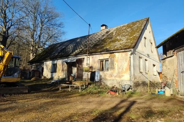 Predaj domu Predaj domu