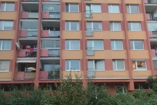 Predaj bytu 2-izbový 45 m², Famfulíkova, Praha Predaj bytu 2-izbový 45 m², Famfulíkova, Praha