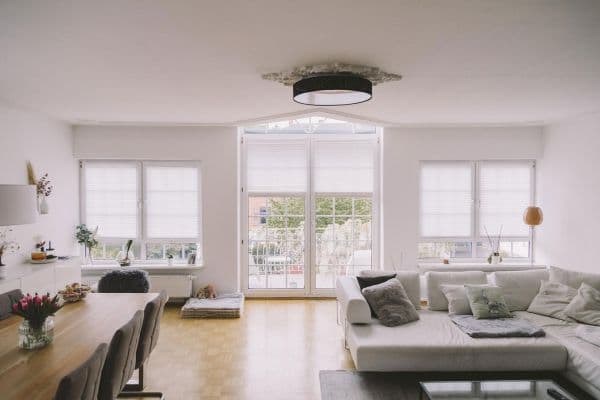 Prenájom bytu 3-izbový 140 m², Hanau, Hesensko Prenájom bytu 3-izbový 140 m², Hanau, Hesensko