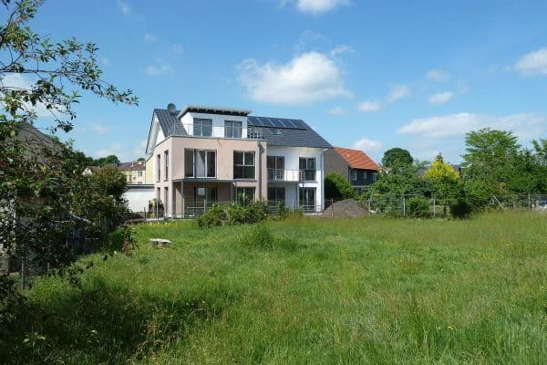 Prenájom bytu 3-izbový 98 m², Hamm Prenájom bytu 3-izbový 98 m², Hamm