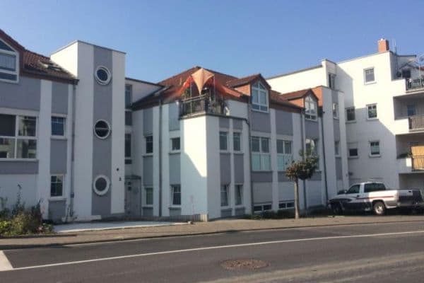 Prenájom bytu 1-izbový 48 m², Turnierstraße 3, Ingelheim Prenájom bytu 1-izbový 48 m², Turnierstraße 3, Ingelheim