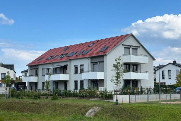Predaj bytu 2-izbový 51 m², Hettstadt Predaj bytu 2-izbový 51 m², Hettstadt