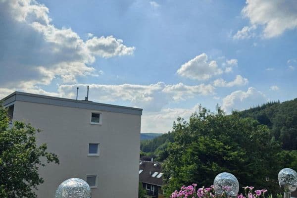 Predaj bytu 3-izbový 72 m², Laaker Hammer 10, Wuppertal Predaj bytu 3-izbový 72 m², Laaker Hammer 10, Wuppertal