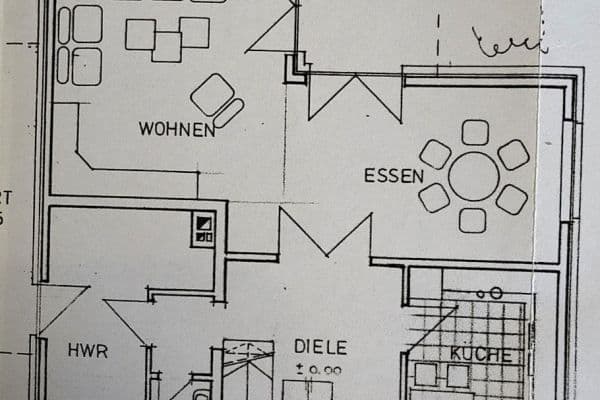 Predaj domu 123 m², pozemek 787 m², Vörden Predaj domu 123 m², pozemek 787 m², Vörden