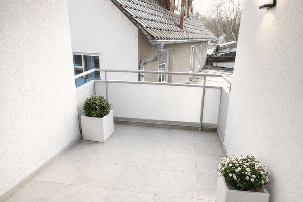 Predaj bytu 3-izbový 80 m², Mühlhausen Predaj bytu 3-izbový 80 m², Mühlhausen