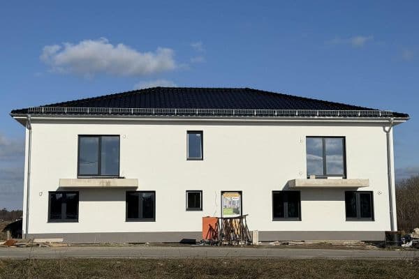 Predaj bytu 3-izbový 99 m², Alte Plantage 2, Velpke Predaj bytu 3-izbový 99 m², Alte Plantage 2, Velpke