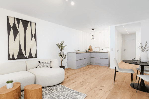 Predaj bytu 3-izbový 75 m², Aldringenstraße 8B, München, Bavorsko Predaj bytu 3-izbový 75 m², Aldringenstraße 8B, München, Bavorsko