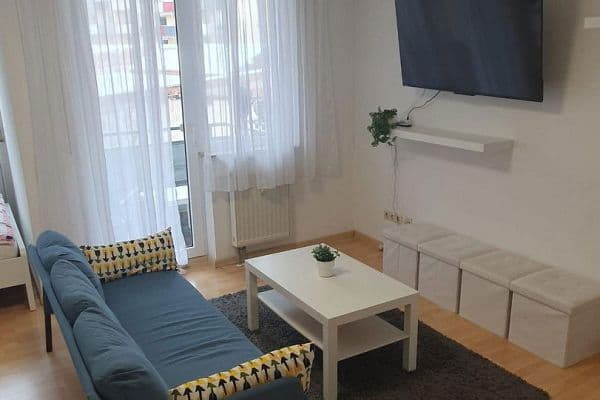 Prenájom bytu 1-izbový 31 m², Wolfringstraße 14, Fürth Prenájom bytu 1-izbový 31 m², Wolfringstraße 14, Fürth