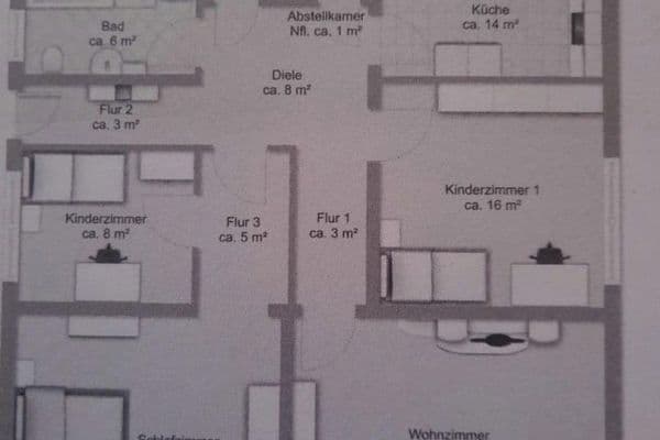 Predaj domu 224 m², pozemek 500 m², Rheinland-Pfalz - Carlsberg Predaj domu 224 m², pozemek 500 m², Rheinland-Pfalz - Carlsberg