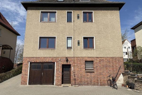 Prenájom bytu 3-izbový 78 m², Frankfurt/Oder Prenájom bytu 3-izbový 78 m², Frankfurt/Oder