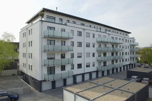 Prenájom bytu 3-izbový 99 m², Buchenstrasse 25 a, Andernach, Porýnie-Falcko Prenájom bytu 3-izbový 99 m², Buchenstrasse 25 a, Andernach, Porýnie-Falcko