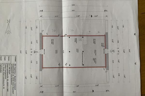 Predaj domu 150 m², pozemek 900 m², Hohen Neuendorf Predaj domu 150 m², pozemek 900 m², Hohen Neuendorf