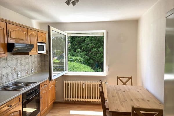 Prenájom bytu 2-izbový 50 m², Herten Prenájom bytu 2-izbový 50 m², Herten