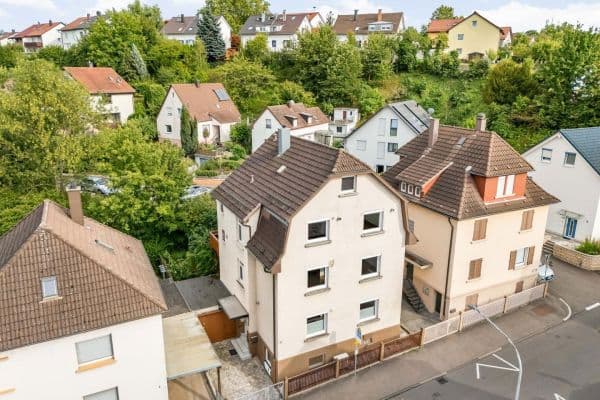 Predaj domu 183 m², pozemek 235 m², Heilbronn Predaj domu 183 m², pozemek 235 m², Heilbronn