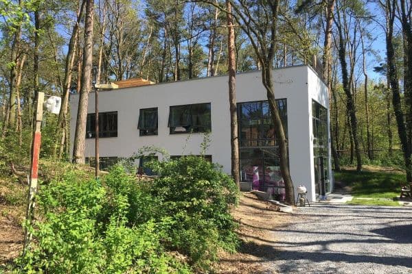 Predaj domu 150 m², pozemek 850 m², Berlin, Berlín Predaj domu 150 m², pozemek 850 m², Berlin, Berlín