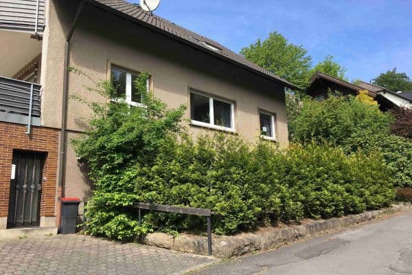 Prenájom bytu 2-izbový 75 m², In der Geweke 57a, Hagen Prenájom bytu 2-izbový 75 m², In der Geweke 57a, Hagen