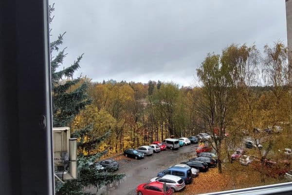 Prenájom bytu 1-izbový 40 m², Na Vršku, Jablonec nad Nisou Prenájom bytu 1-izbový 40 m², Na Vršku, Jablonec nad Nisou