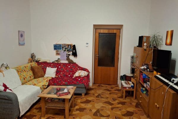 Predaj bytu 2-izbový 63 m², Komenského, České Budějovice, Jihočeský kraj Predaj bytu 2-izbový 63 m², Komenského, České Budějovice, Jihočeský kraj