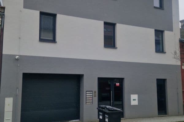 Prenájom bytu 2-izbový 54 m², Jeneweinova, Brno Prenájom bytu 2-izbový 54 m², Jeneweinova, Brno