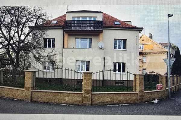 Prenájom bytu 2-izbový 65 m², Na Klášterním, Praha Prenájom bytu 2-izbový 65 m², Na Klášterním, Praha