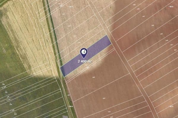 Predaj pozemku 4.864 m², Predaj pozemku 4.864 m²,